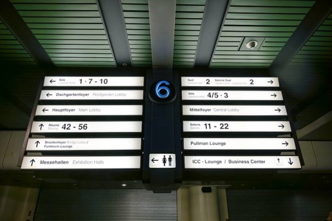 Signpost