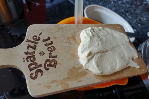 Swabian cuisine