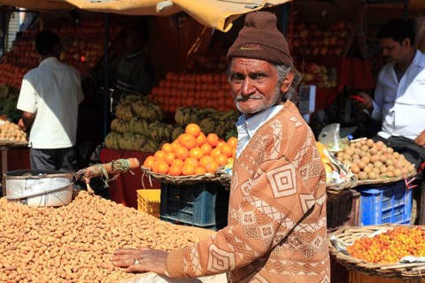 North India