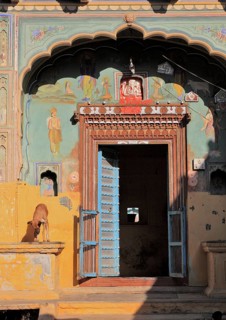 Rajasthan