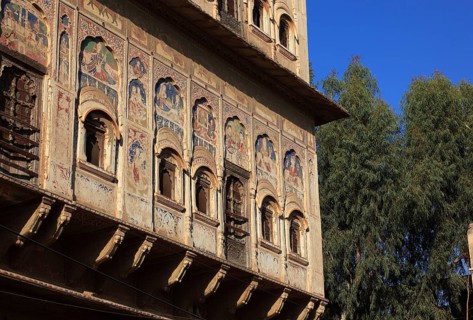 Rajasthan