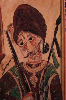 North India
