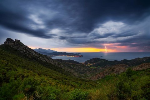 Lightning