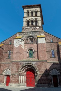 Brioude