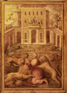 Basilica minor Santo Stefano Rotondo