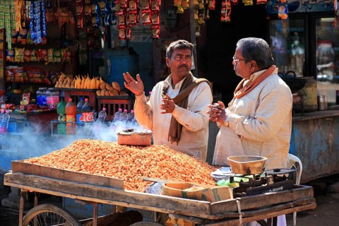 North India