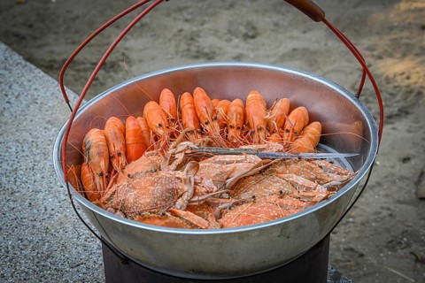 Prawns