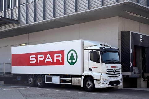 Truck Spar Group