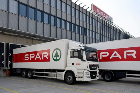 Truck Spar Group
