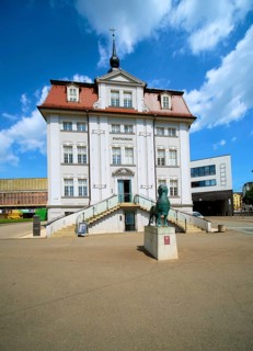 City Museum