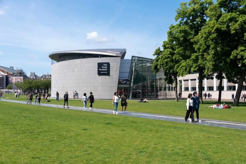 Van Gogh Museum