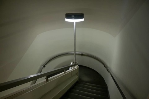 Staircase