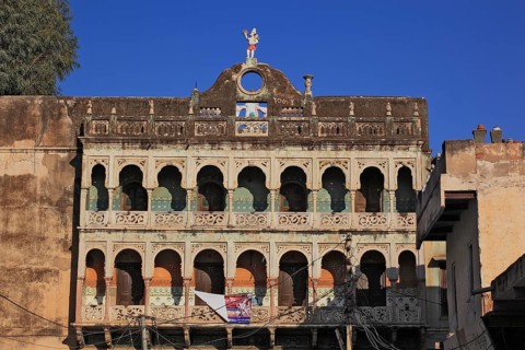 Rajasthan