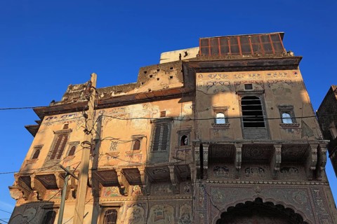 North India