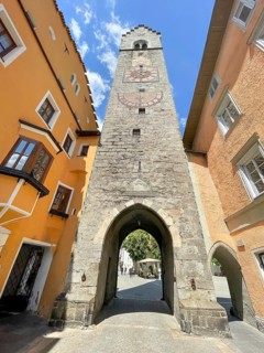 Twelfth Tower