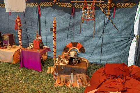 Tent