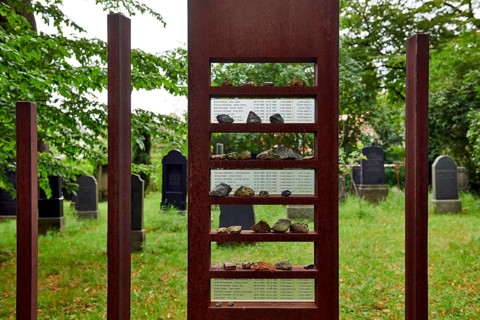Jewish Cemetery