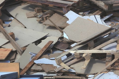 Abfall