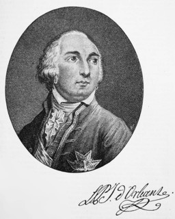 Louis Philippe I de Bourbon