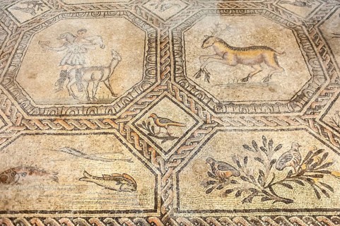Archaeology