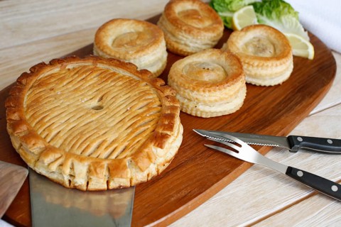 Schwaebische Kueche