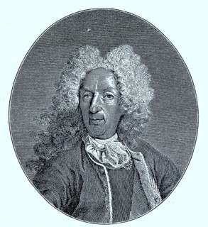 Matthias Johann Freiherr von der Schulenburg