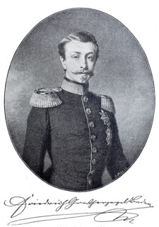 Frederick I