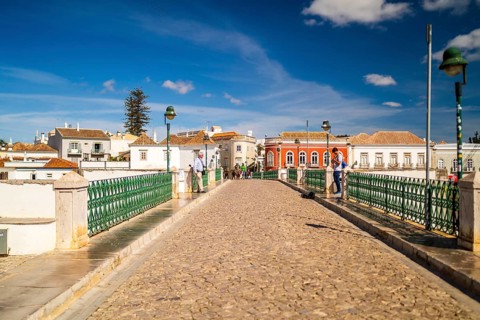 Tavira