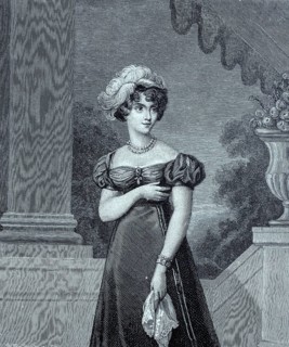 Marie-Caroline de Bourbon-Sicile