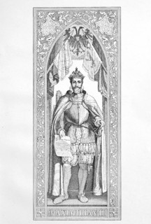 Maximilian II