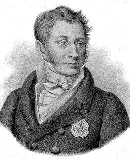Prince Adam Jerzy Czartoryski