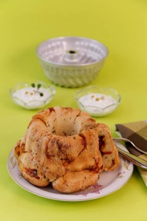 Swabian cuisine
