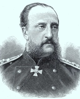 Grossfuerst Nikolaus Nikolajewitsch von Russland