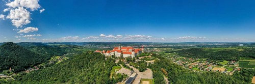 Stift Goettweig