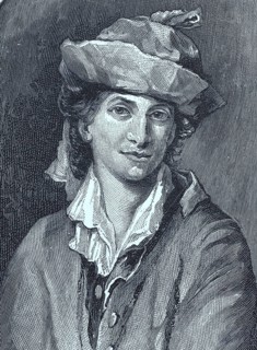 Ewald Christian von Kleist was a German poet and officer