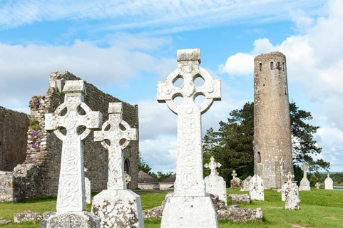 Cemetery