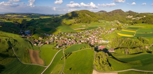Site of Zeglingen
