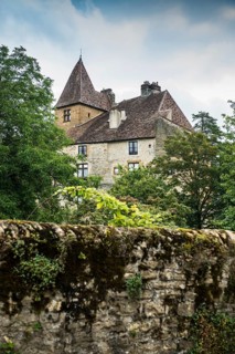 Old house