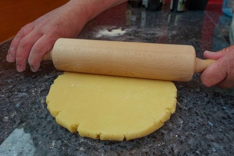 Swabian cuisine