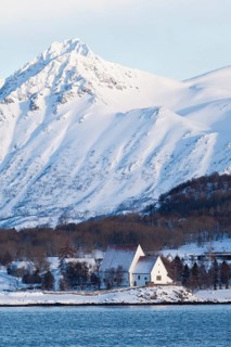Trondenes Church