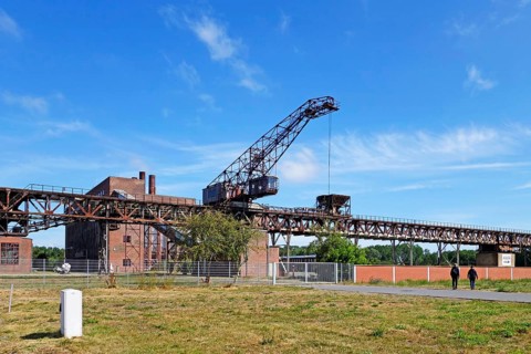 Historical-Technical Museum