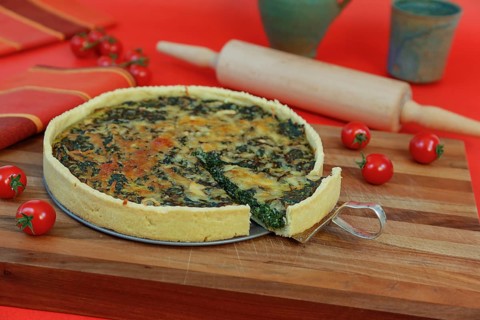 Swabian cuisine