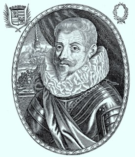 Johann Tserclaes