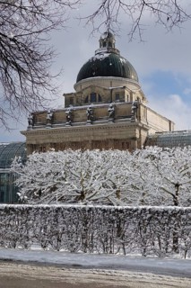 Hofgarten