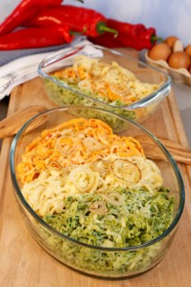 Swabian cuisine