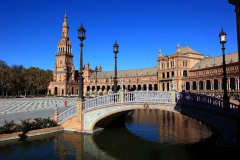City of Seville