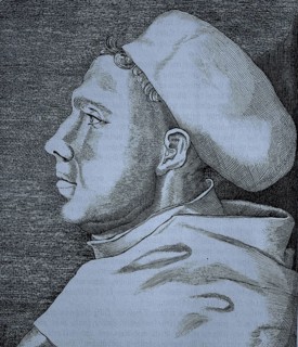 Martin Luther
