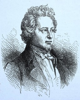 Christian Johann Heinrich Heine was a German poet
