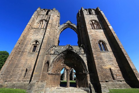 Elgin