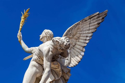 Statue